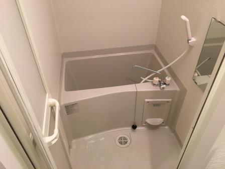 グランパシフィック長橋