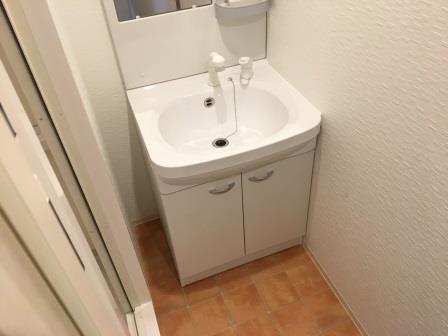 グランパシフィック長橋