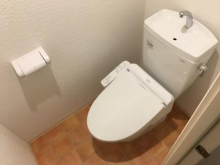 グランパシフィック長橋