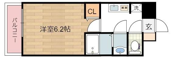 グランパシフィック長橋