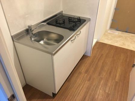 グランパシフィック長橋