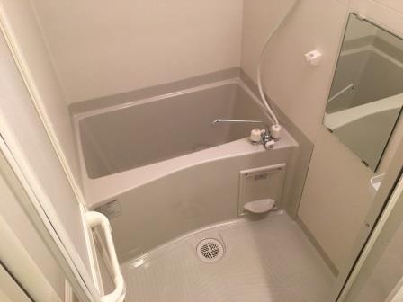 グランパシフィック長橋