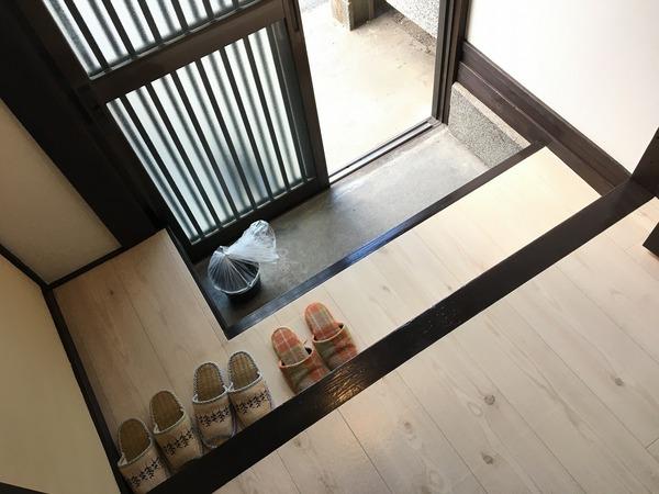 レトロハウス西住之江