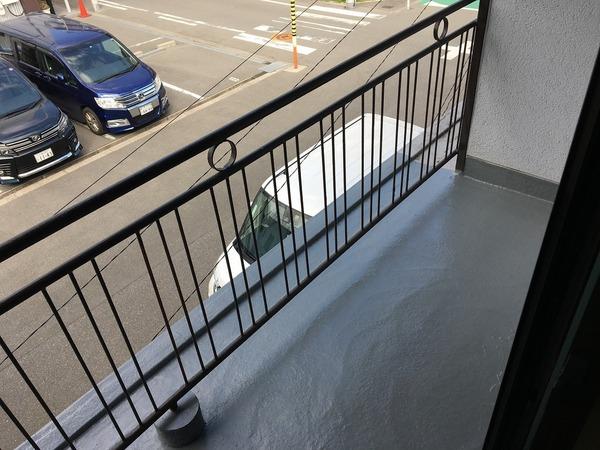 レトロハウス西住之江