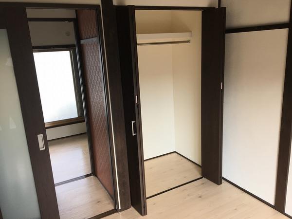 レトロハウス西住之江