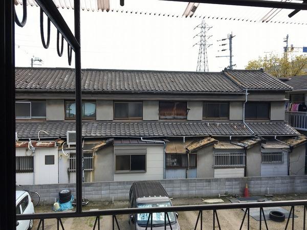 レトロハウス西住之江