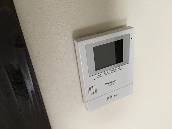 レトロハウス西住之江