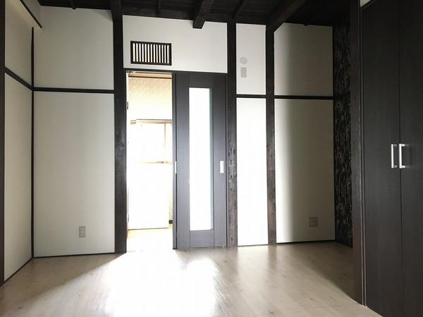 レトロハウス西住之江