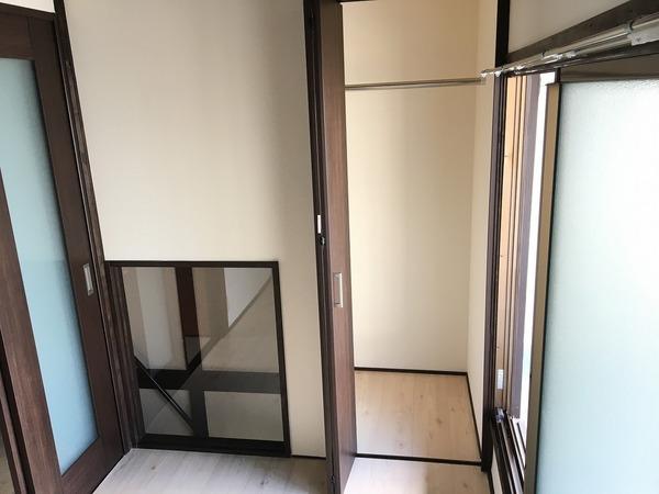 レトロハウス西住之江