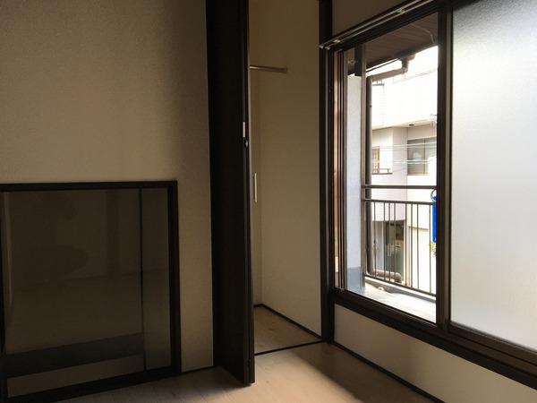 レトロハウス西住之江