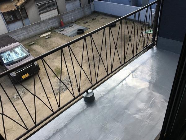 レトロハウス西住之江