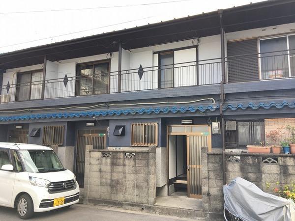 レトロハウス西住之江