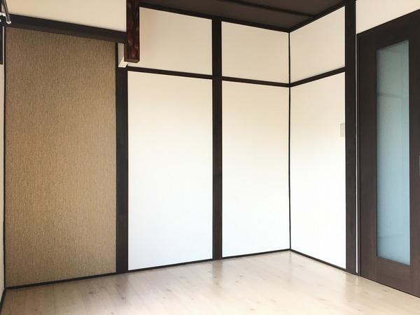 レトロハウス西住之江