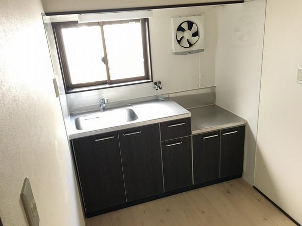 レトロハウス西住之江