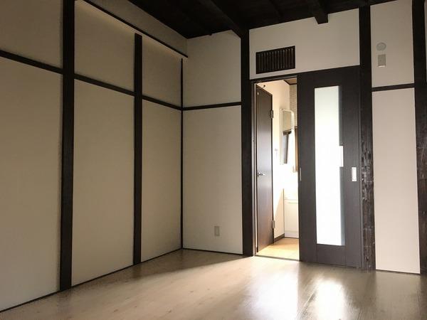 レトロハウス西住之江