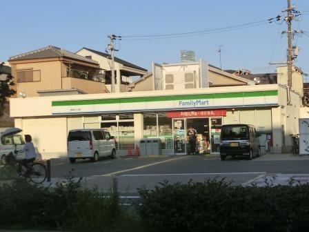 エスポワール(ファミリーマート)