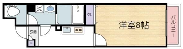 Merry住之江公園