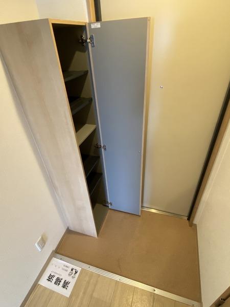 Merry住之江公園