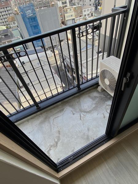 Merry住之江公園