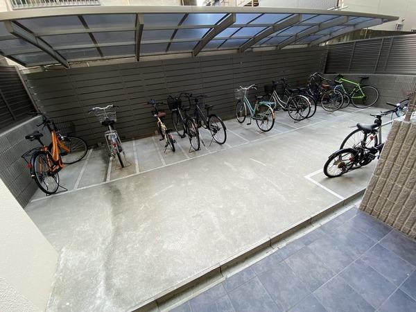 Merry住之江公園