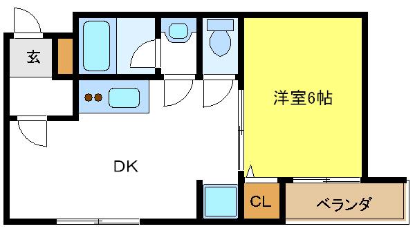 シェルメゾン住之江
