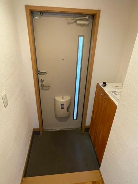 シェルメゾン住之江