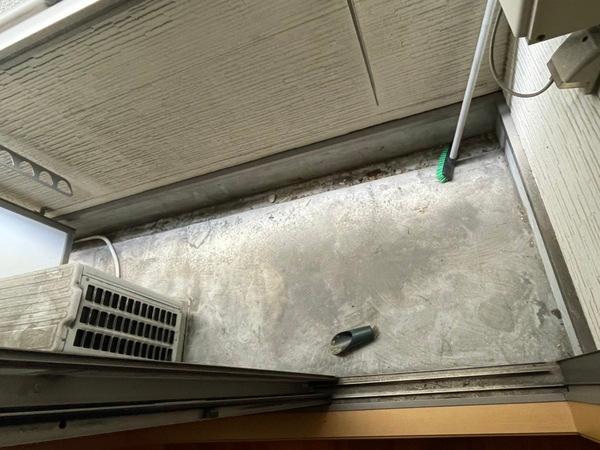 シェルメゾン住之江