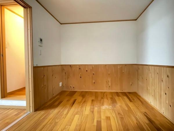 シェルメゾン住之江