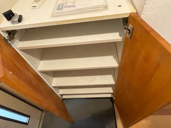 シェルメゾン住之江