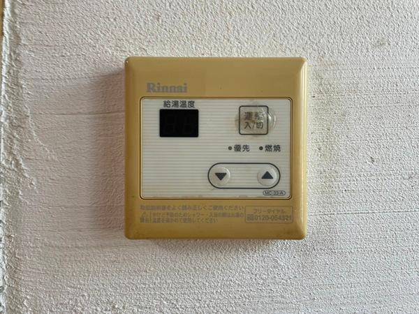 シェルメゾン住之江