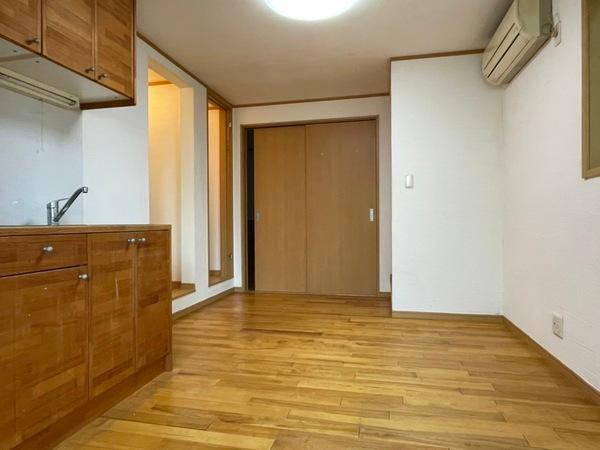 シェルメゾン住之江