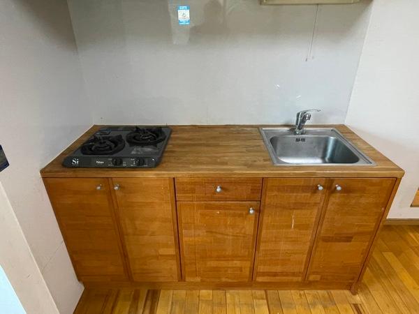 シェルメゾン住之江