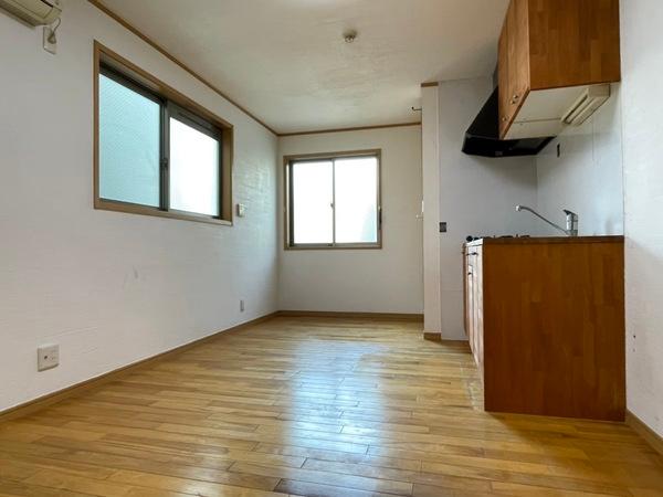 シェルメゾン住之江