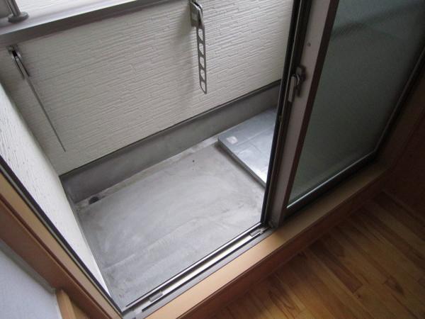 シェルメゾン住之江