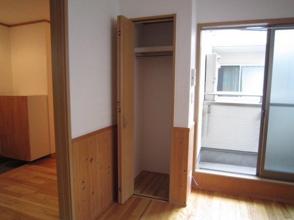 シェルメゾン住之江