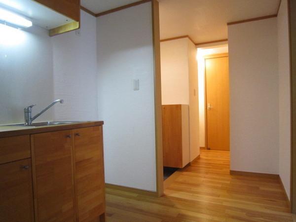 シェルメゾン住之江