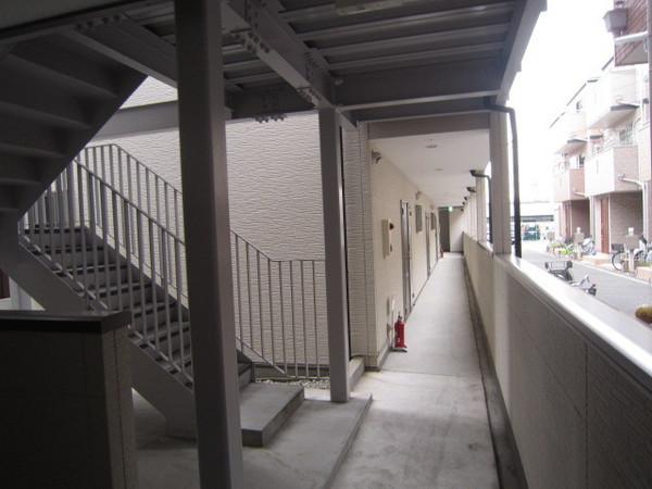 シェルメゾン住之江