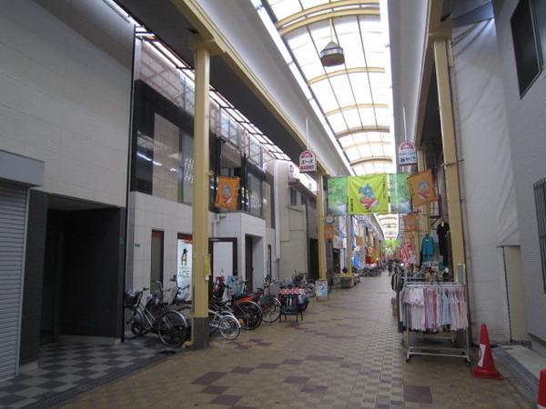 シェルメゾン住之江