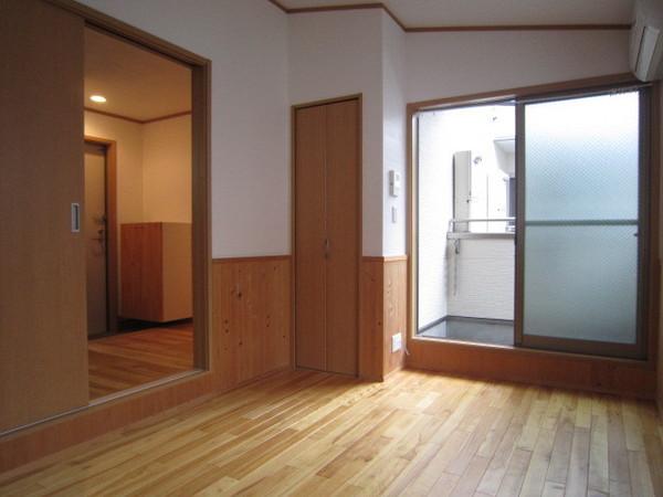 シェルメゾン住之江