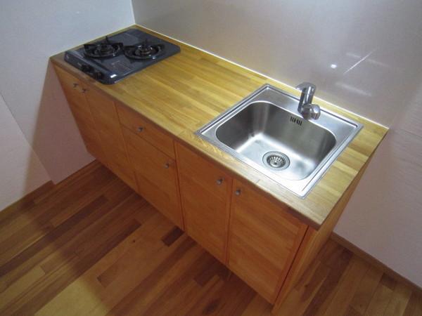 シェルメゾン住之江