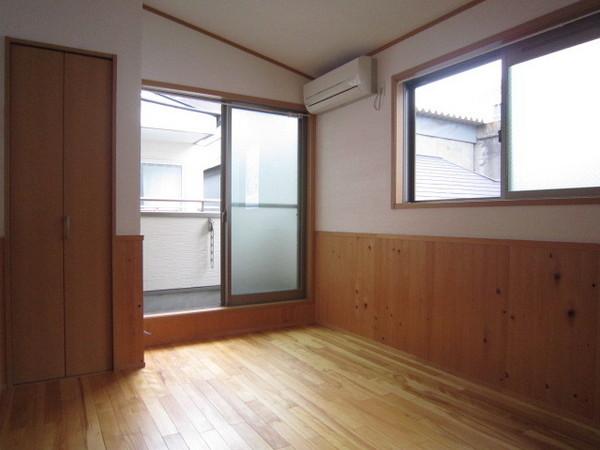 シェルメゾン住之江