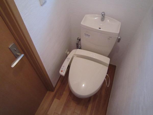 シェルメゾン住之江