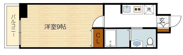 リアライズ住之江公園
