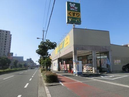 リアライズ住之江公園(サーバー)