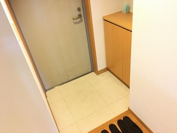 リアライズ住之江公園