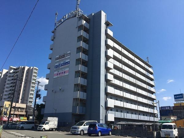 リアライズ住之江公園