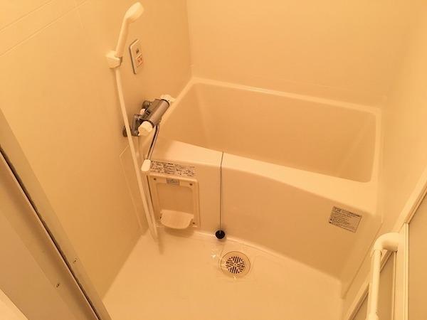 リアライズ住之江公園