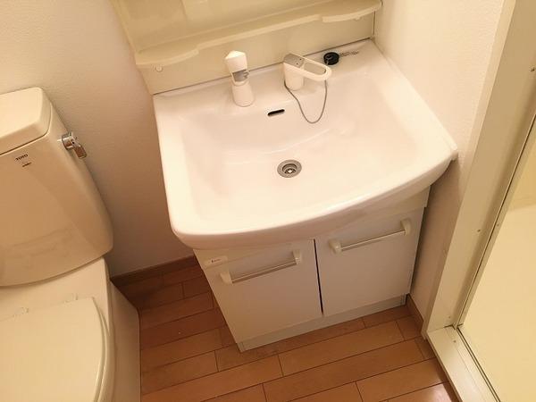 リアライズ住之江公園