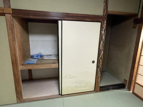 大領4丁目テラスハウス