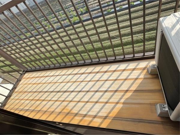 大領4丁目テラスハウス